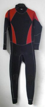 Neoprene Diving Wetsuits En-Ds07